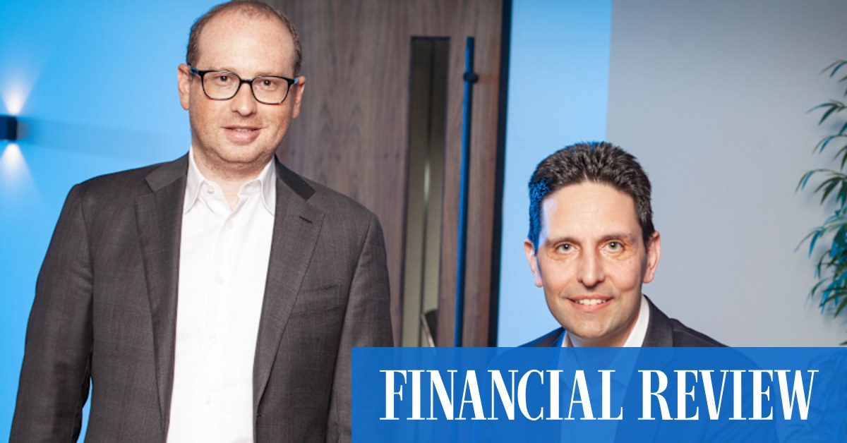 afr.com - Alex Gluyas - L1 joins hedge fund carnage as Qantas, James Hardie hit by war