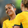 Uzbeks await, there’s something about Mary: What we learnt from Matildas’ qualifiers