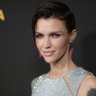 Batwoman in the spotlight: award for Ruby Rose