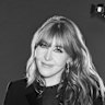 Charlotte Tilbury’s long list of favourite designers includes Tom Ford and John Galliano.