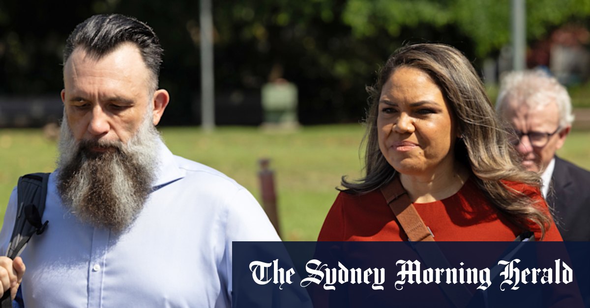‘Unfair and hurtful’: Land council CEO on Senator Price’s false claim