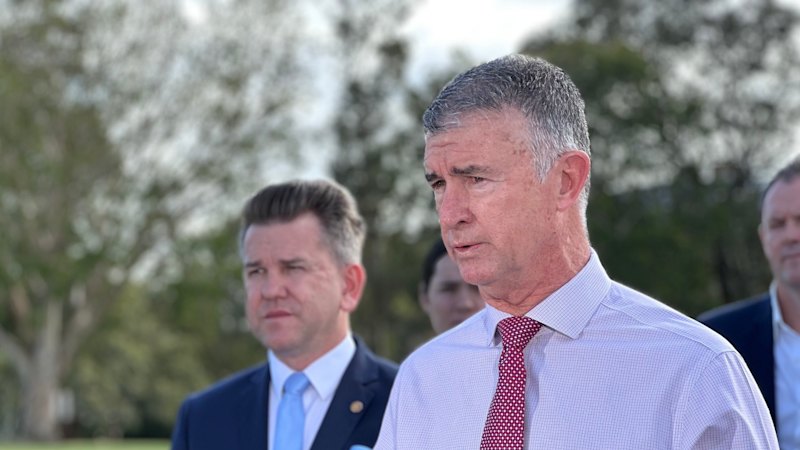 ‘Serious questions to answer’: Sports minister pressed on voting enrolment