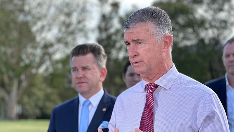 Labor call for documents relating to possible conflict of interest