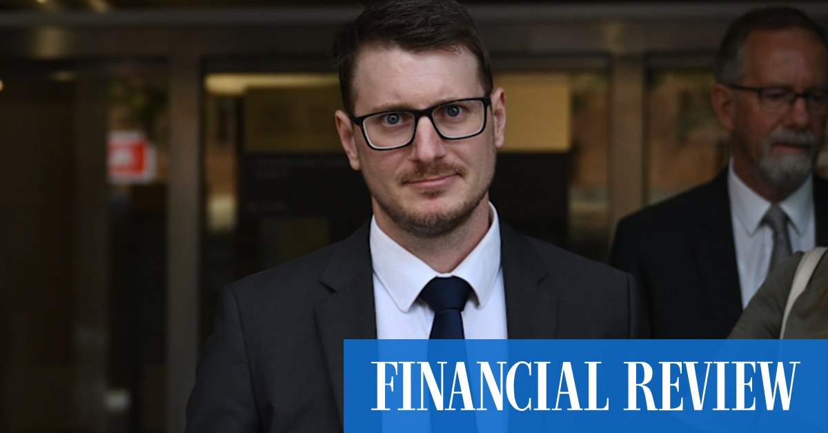 Adam Cranston friend Christopher Guillan guilty for laundering Plutus tax fraud on luxury cars - Vimarsana News