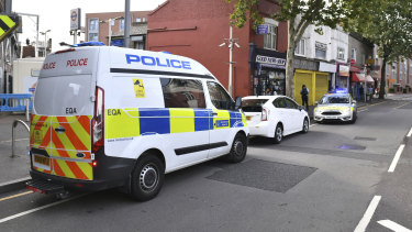 machete critical leyton stabbed