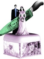 Five years on and still counting the cost of a Sydney society divorce.