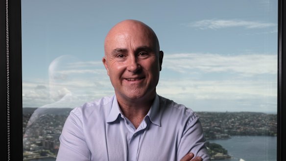 Regal’s Phil King has brushed off concerns about VGI’s underperformance and staff turnover. 