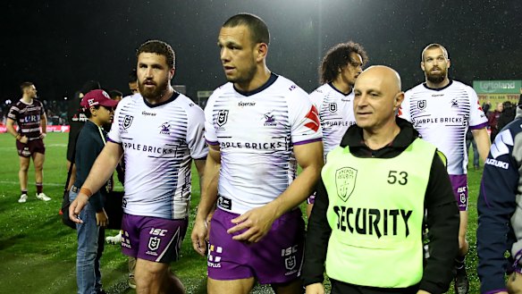 Will Chambers wasn't as popular at Lottoland as he was on the way to the ground.