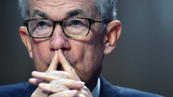 America’s hot inflation will force the US Federal Reserve Board to consider a drastic interest rate response.