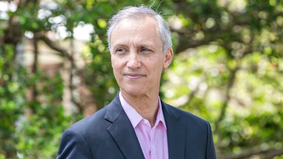 Ramsay Centre for Western Civilisation chief executive Simon Haines has been caught between his board and his funders at the Ramsay Foundation.