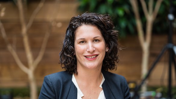 Melissa Donnelley, the CPSU's national secretary, wants the review to give staffers a chance to speak about their experiences.