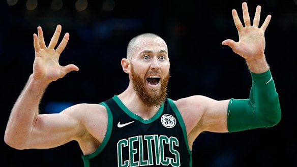 Baynes traded to Suns as Aussie hopefuls look to summer league
