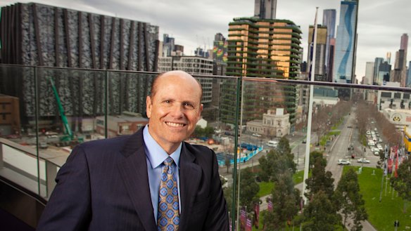 CSL's chief executive Paul Perreault said the company was "pulling a number of levers to meet demand" for its products.