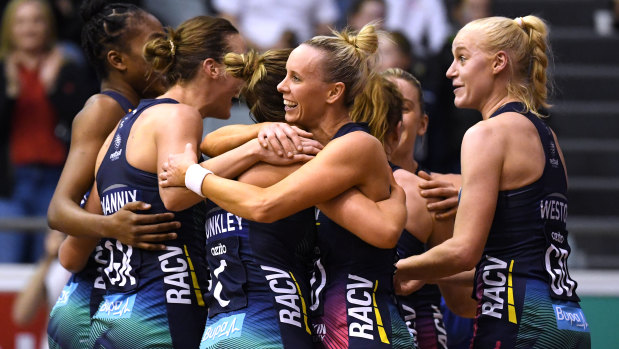 Netball Australia is set to appoint and fund a national wellbeing manager.