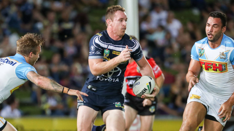 Nrl 2020 James Tedesco Cameron Smith Kalyn Ponga Meet Rugby League S Million Dollar Men