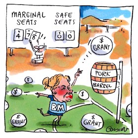 Illustration: Matt Golding