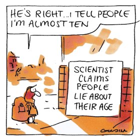 Illustration: Matt Golding