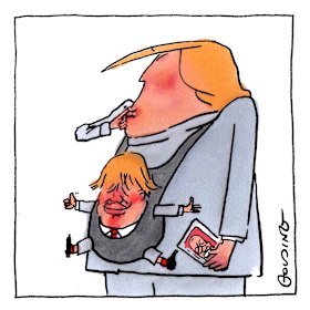 Illustration: Matt Golding