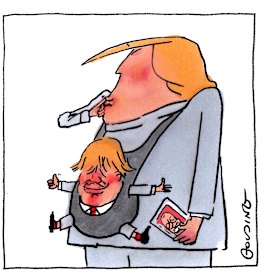 Illustration: Matt Golding