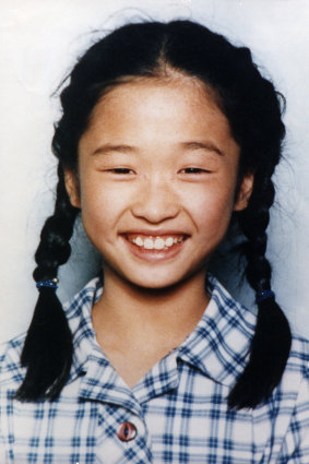 The abduction and murder of 13-year-old Karmein Chan in 1991 changed Melbourne forever.