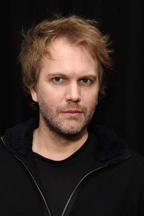 French playwright Florian Zeller is the current darling of stage and screen.