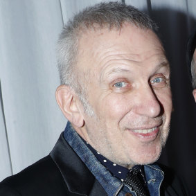 Jean-Paul Gaultier