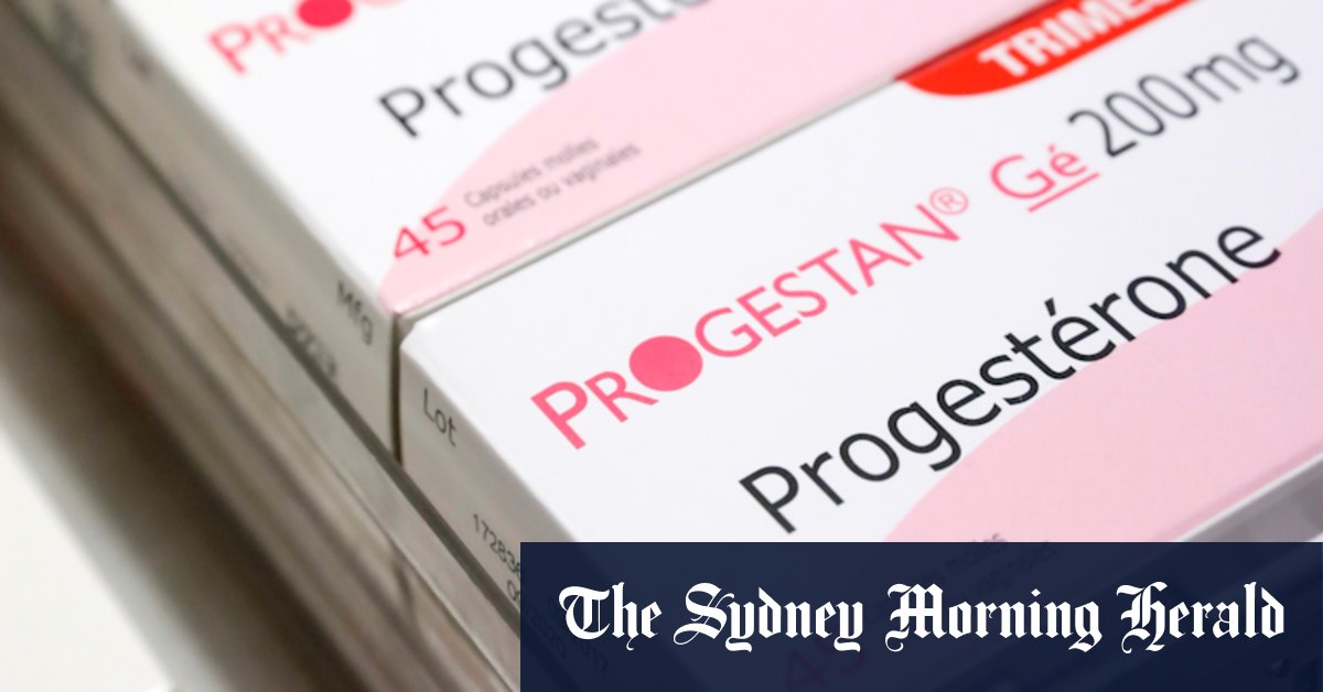 GPs trained to prescribe hormones to trans teens thanks to government funding - Vimarsana News