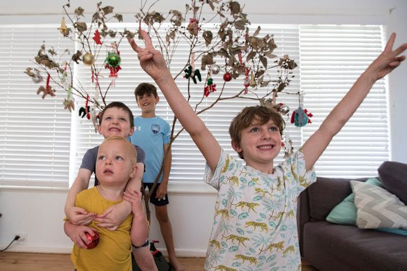Christmas 2020: Build new traditions and reduce waste