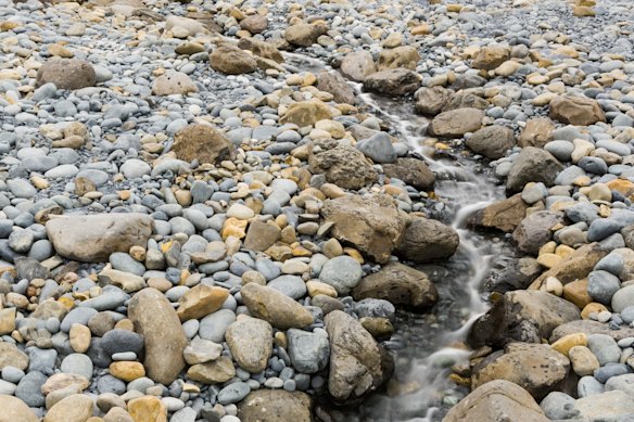 Do you recognise this location?