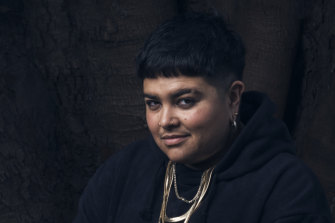 Baker Boy, Mojo Juju win top gongs at National Indigenous Music Awards