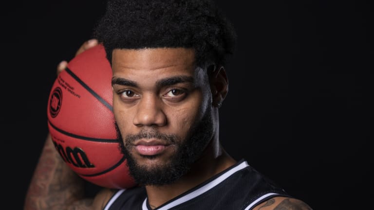 Melbourne United import DJ Kennedy is primed to help his new club repeat as NBL champions.