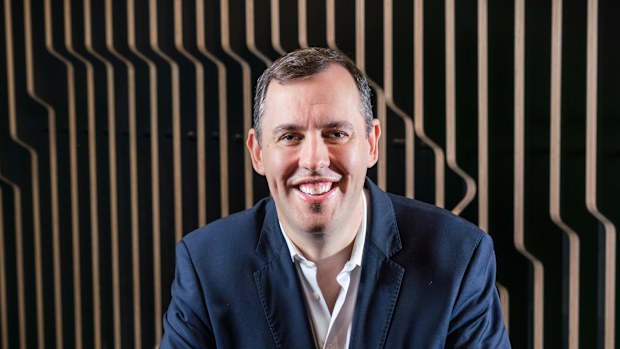 Connections are the key for executive MBA graduates