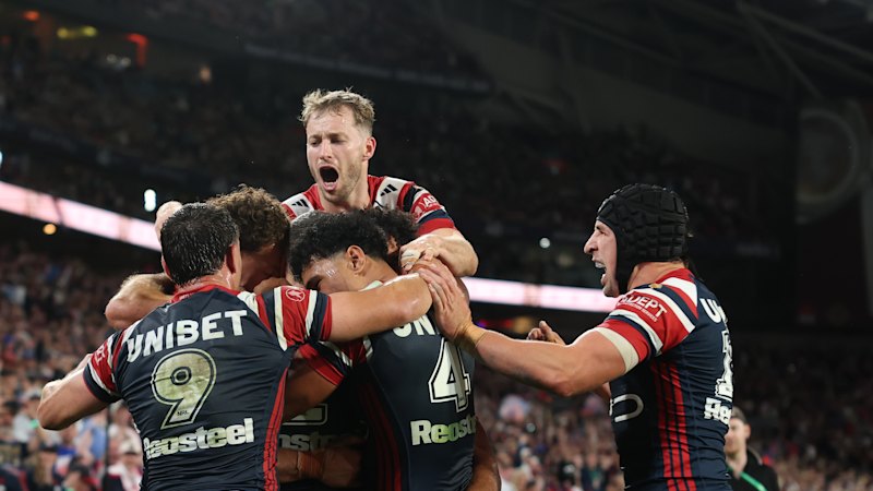 Roosters’ 12-point comeback delivers their 16th NRL premiership — image 2