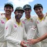 Hazlewood and Lyon respond to stinging Johnson comments calling for change