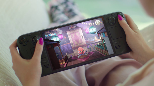 The best device for playing PC games is finally coming to Australia