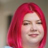 Jaimie was 23 when her feet started to feel numb. Doctors dismissed her for seven months