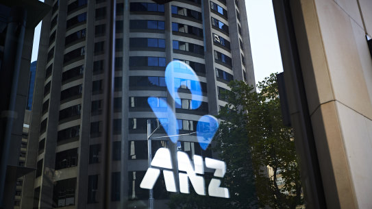 ANZ has argued its plan to buy Suncorp’s banking arm will deliver public benefits.