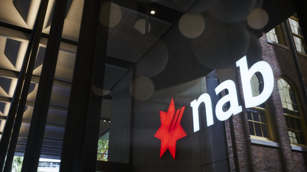 National Australia Bank  