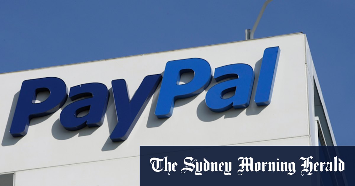Paypal Takes On Afterpay With Australian Buy Now Pay Later Play