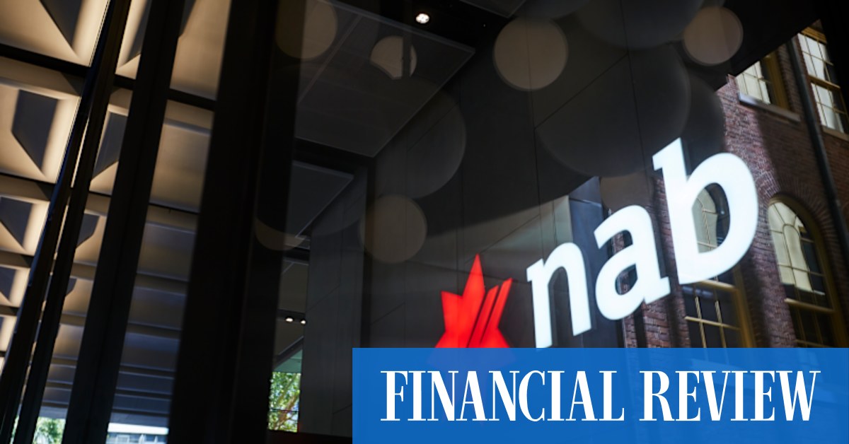 NAB's markets boss Drew Bradford lobs resignation - Vimarsana News