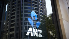 ANZ is coming under increasing investor scrutiny over the behaviour of its trading division.
