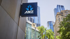 ANZ has announced a $2b share buyback.