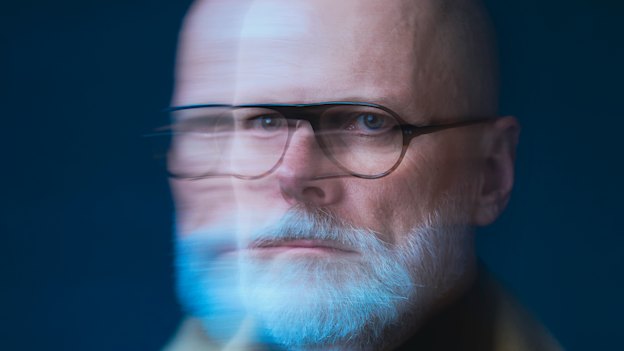 David Meagher: “Bringing the person who abused me as a child to justice gave me confidence – in 
the police, in the law, in myself.”