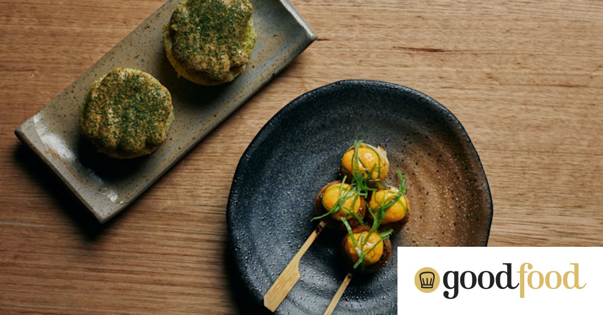 Young Chef of the Year’s Indian-inspired restaurant opens tonight at ex-Sunda site