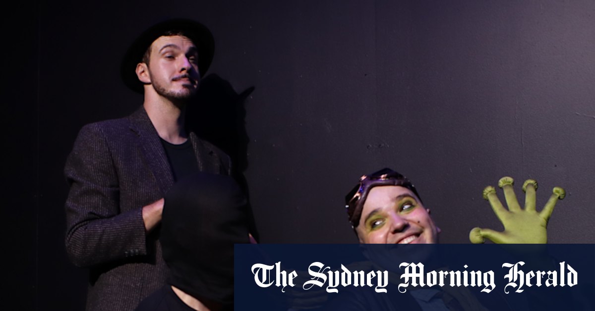 Review: The Wind in the Willows gets darker in this charming production - Vimarsana News