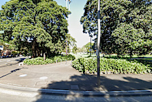 About 6pm (Wednesday 2 September 2026), emergency services were called to an oval on Redfern Street, Redfern, following reports of a concern for welfare.