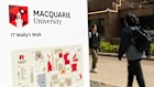Macquarie University