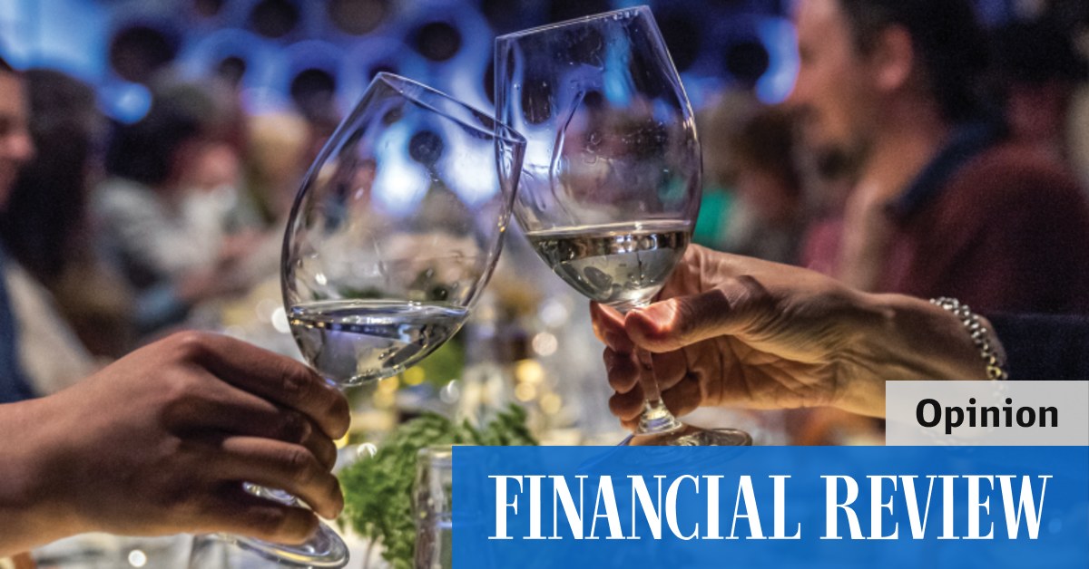 How the Australian Wine Cycle Has Changed di Max Allen rivela l’impatto dei nuovi vitigni sulle cantine locali