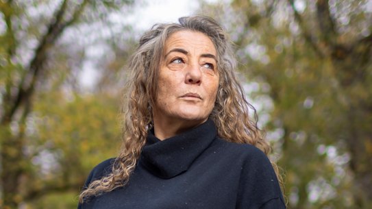 Sonja Boric is helping a family member who invested with Lion.