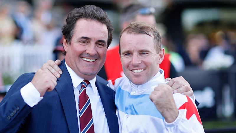 Berry backs Incognito to handle weight of expectation in return